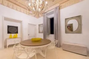 Villa Starace - Appartamento Buongiorno - SantʼAgata