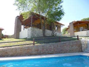 Cabañas Los Gauchitos