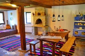 Kalinia Guesthouse B&B