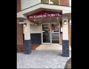 McKinnon Pointe #309