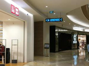 Tanglin Mansion Apartment - Pakuwon Mall