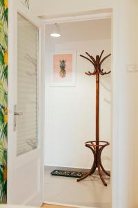 Old Town View Apartment