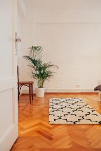 Old Town View Apartment