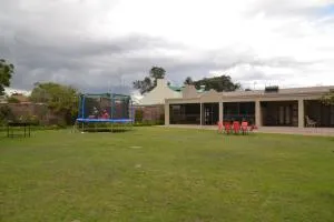 Dilisca Guesthouse - Durbanville