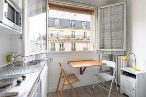 Boulanger Apartment, Апартаменты - Париж