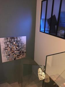 Appartement Duplex Proche Mer