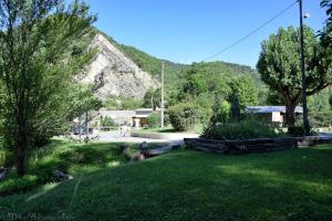 Campings Camping du Bourg : photos des chambres