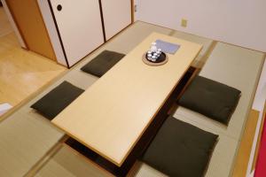 Kiyoicho Tians House