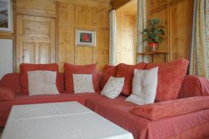 Ferienwohnung Bergwelt