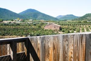 Casa para tres hermanas