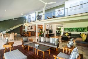 Kamehameha Luxury Villa