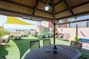 Penthouse Rincón - Rincón de la Victoria