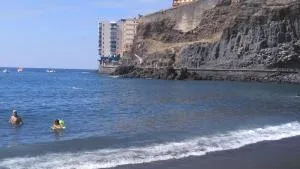 Apartamento Acogedor En La Playa - Puerto de la Madera