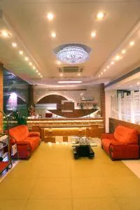 Taj Inn Hotel - Agra