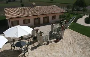 Agriturismo La Cascina di Opaco - Legogne