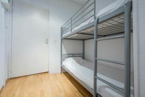 Appartements Residence Saint Vincent : photos des chambres