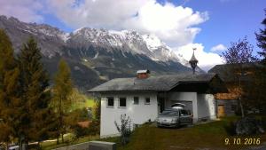 Rekreacni dum Grimming