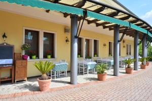 Locanda Grego