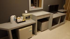 The Little Moon Residence