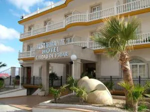 Hotel Ciudad de Jódar - Jaén
