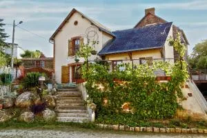 la Passerelle - Chauché