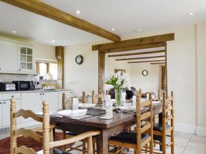 White Hill Farm Cottage