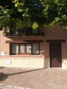 Casa Rural Isabel - Arévalo