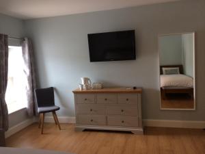 Cornerstone Townhouse