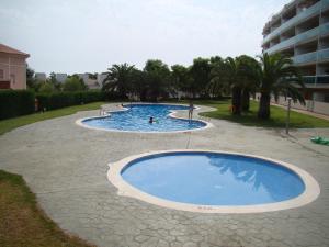 Mirador Cap Salou