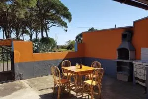 Casa Los Pinos - San Felipe