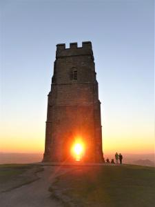 Chalice Lodge
