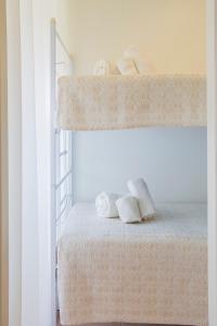 Quadruple Room with Balcony