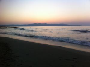 Seagull Hotel and Apartments Chania Greece