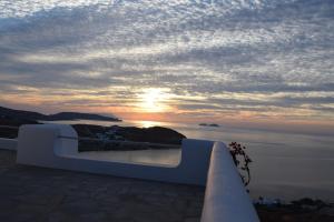 Andromeda Mykonos Villas & Suites Myconos Greece