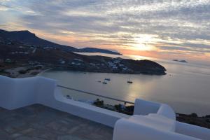 Andromeda Mykonos Villas & Suites Myconos Greece