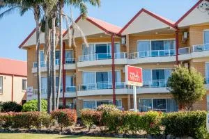 Ulladulla Harbour Motel - Moruya
