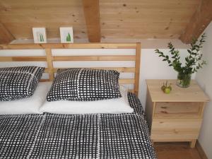 Guesthouse Bor Plitvice Lakes
