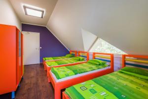 Taevaskoja Holiday Center