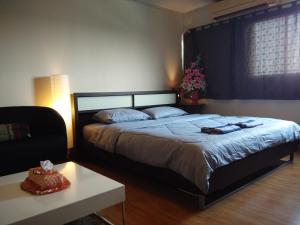 Renovate Room Near Impact, Apartmanok - Banbangphang