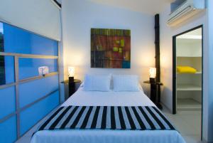 Hotel Torre del Viento cali