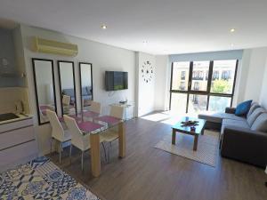 Apartamento Boulevard Gran Capitan