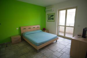 B&B dormirereggiocalabria