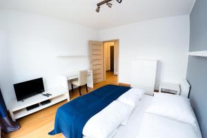 CityHub Apartments Gdańsk