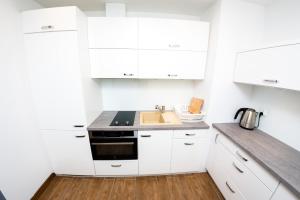 CityHub Apartments Gdańsk