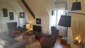 Appartements L'Horizon Holiday Apartment : photos des chambres