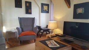 Appartements L'Horizon Holiday Apartment : photos des chambres