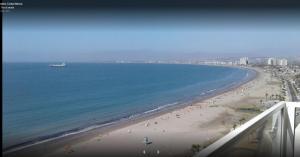 Departamento Costa Mansa