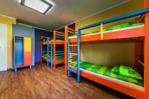 Taevaskoja Holiday Center