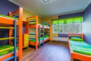 Taevaskoja Holiday Center