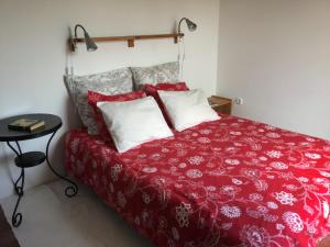 Quinta da Falésia - Casa Amarela